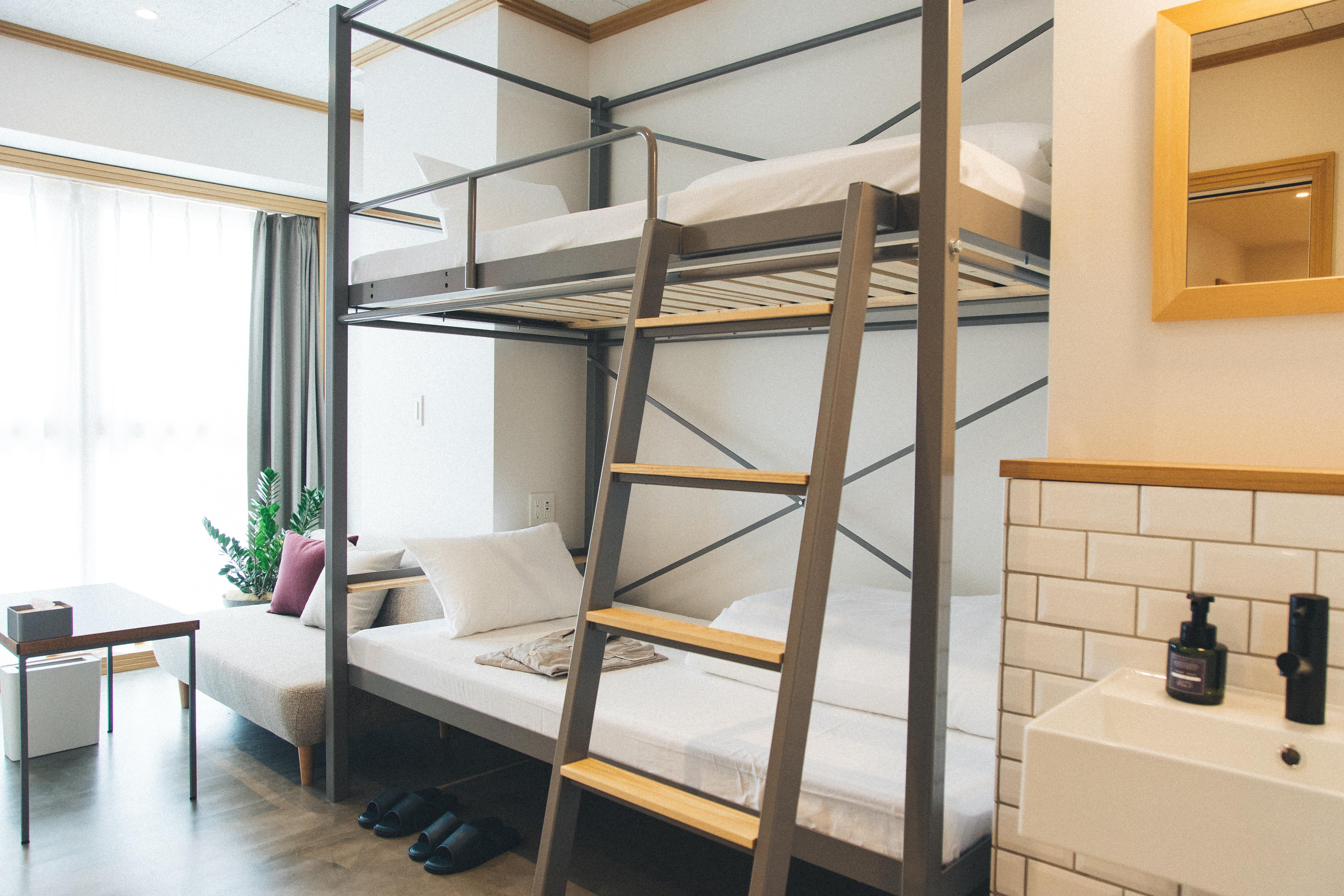Noum Hotel Ōsaka