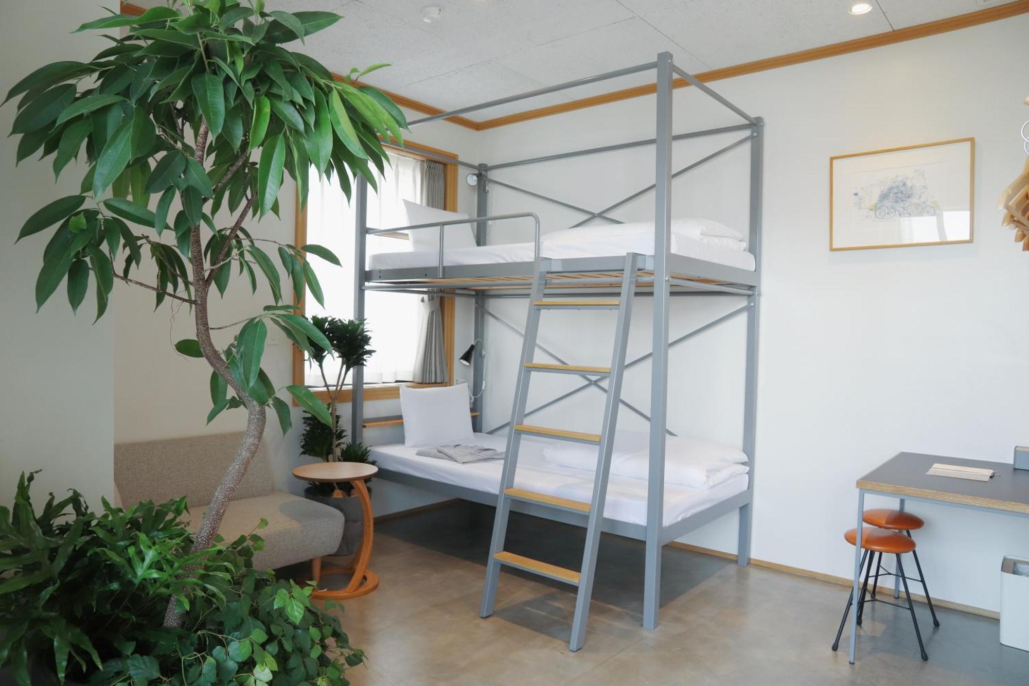 Hotel Noum Ōsaka