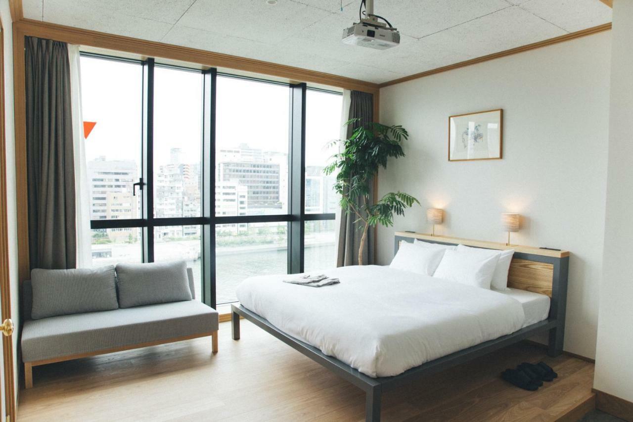 Noum Hotel Ōsaka