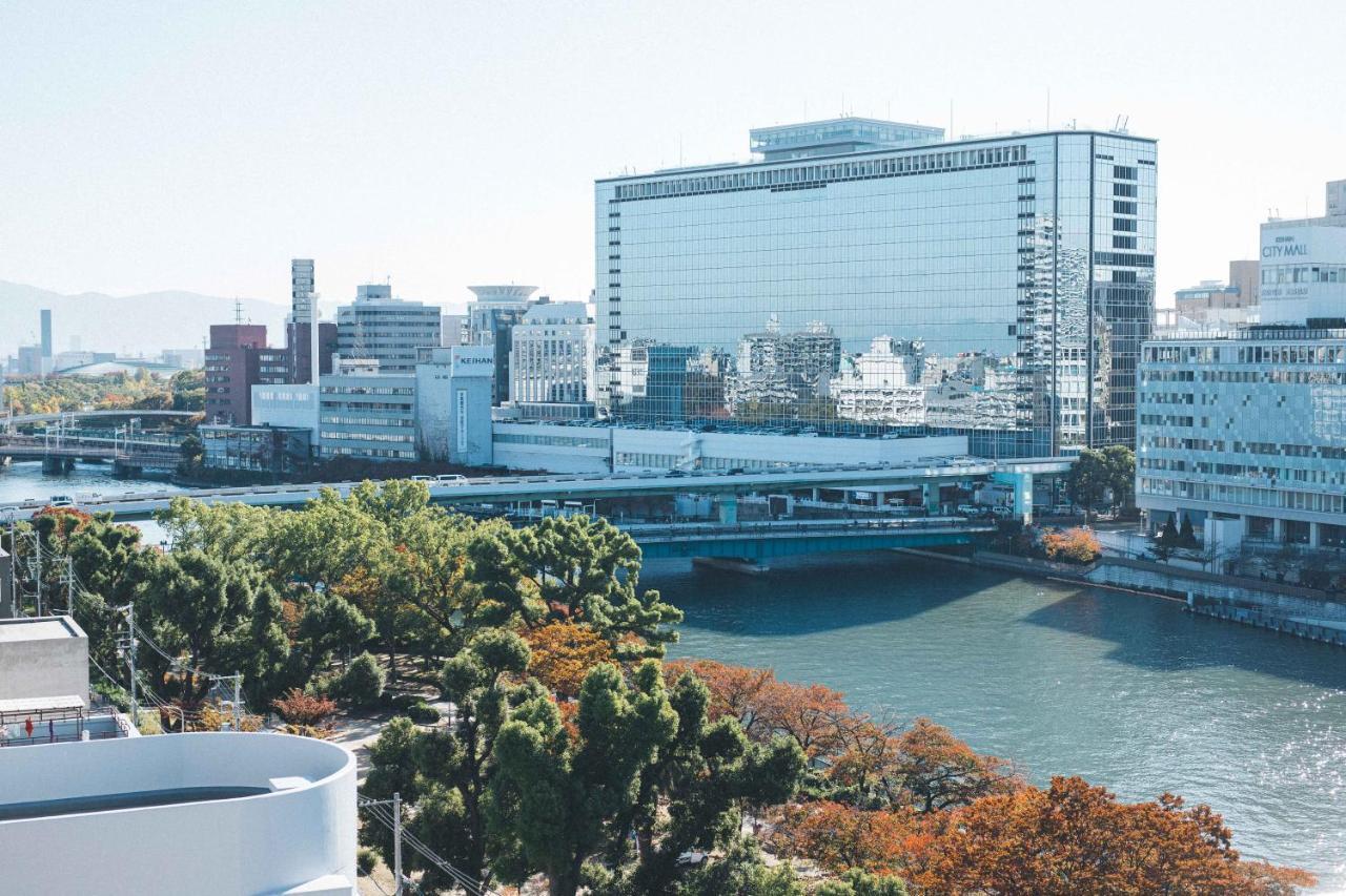 Hotel Noum Ōsaka